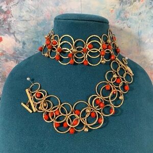 JLO by Jennifer Lopez necklace